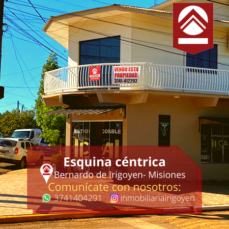 Foto Casa en Venta en Bernardo De Irigoyen, Misiones - pix50205594 - BienesOnLine