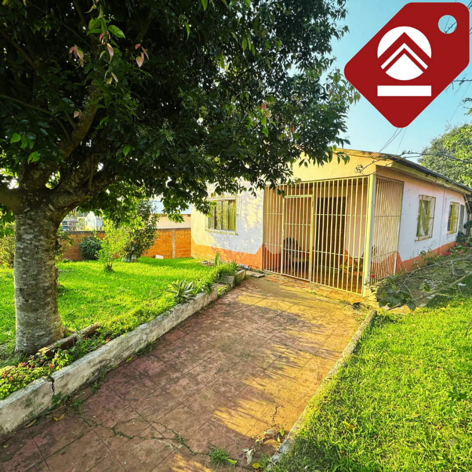 Se vende casa