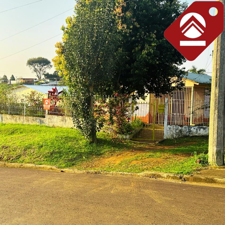 Se vende casa