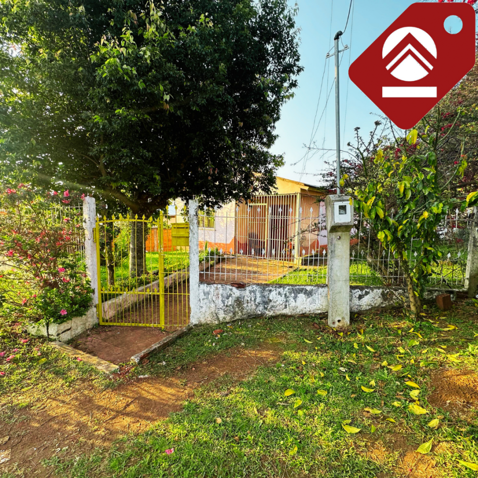 Se vende casa
