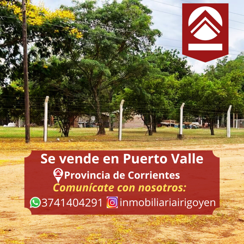 Foto Terreno en Venta en Corrientes, Corrientes - pix111434594 - BienesOnLine