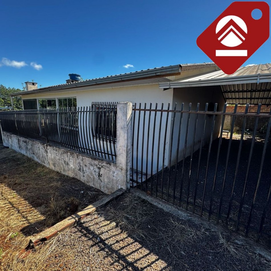 SE VENDE CASA 
