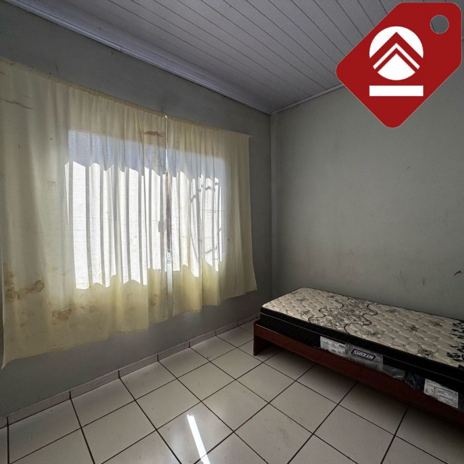 SE VENDE CASA 
