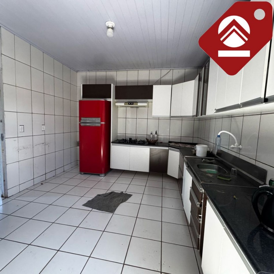 SE VENDE CASA 