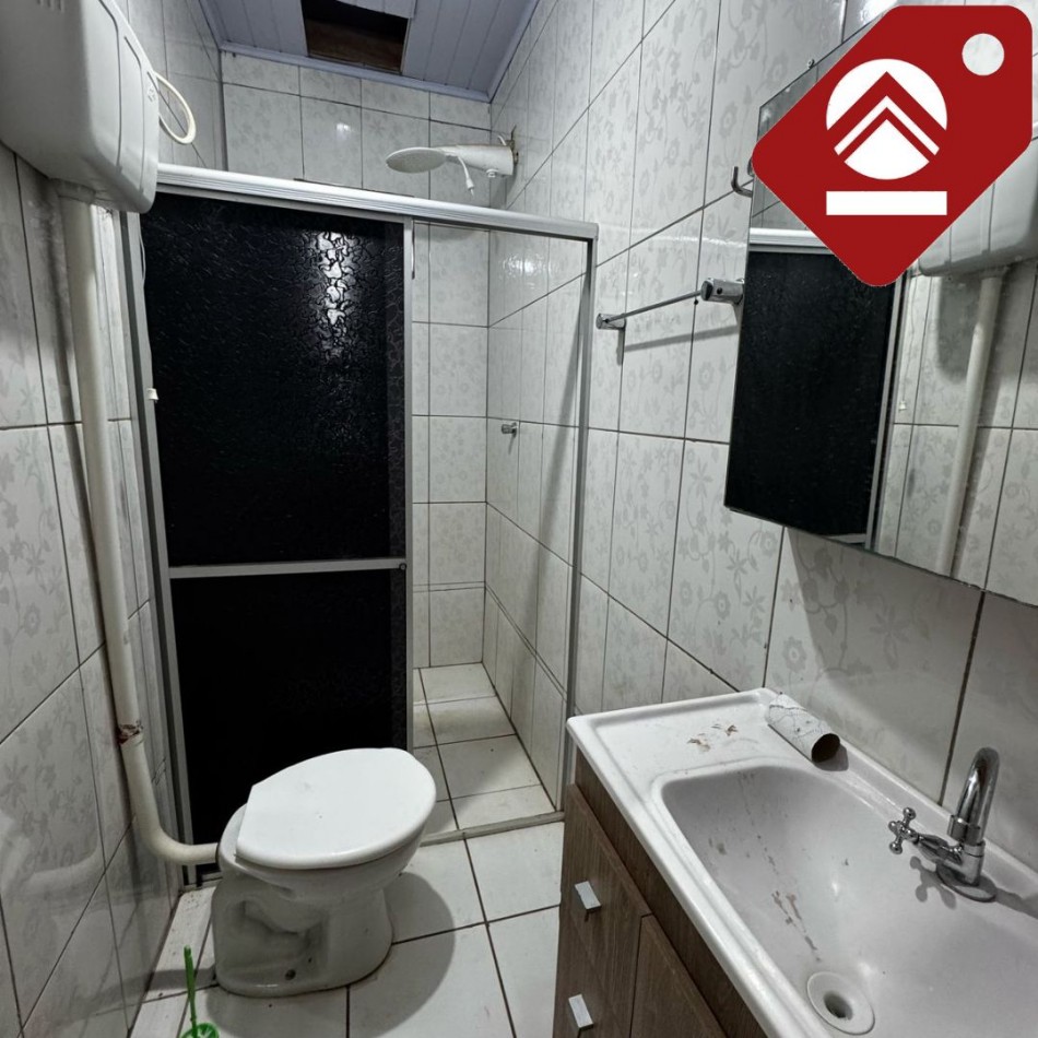 SE VENDE CASA 