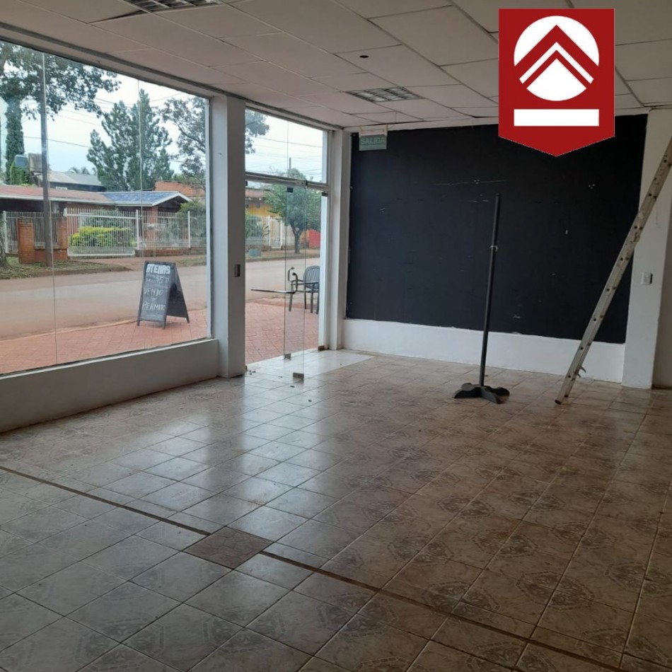 SE VENDE PROPIEDAD