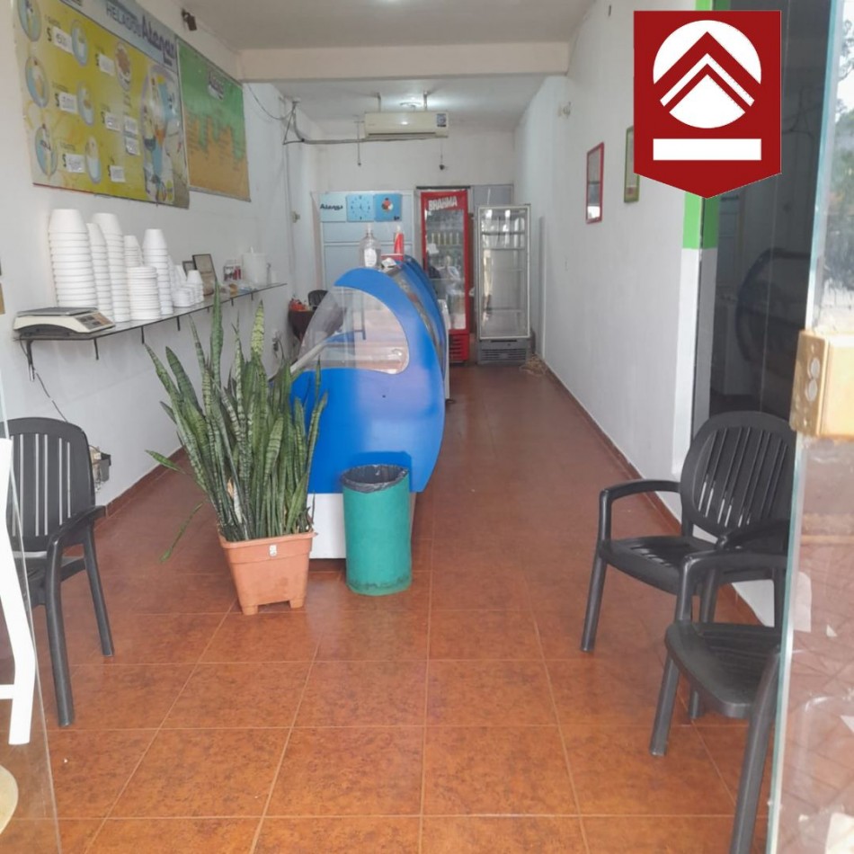 SE VENDE PROPIEDAD
