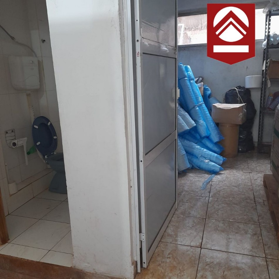 SE VENDE PROPIEDAD