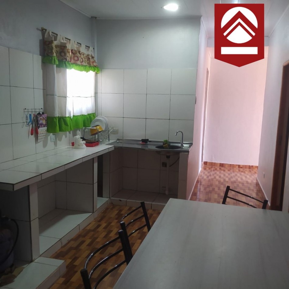 SE VENDE PROPIEDAD