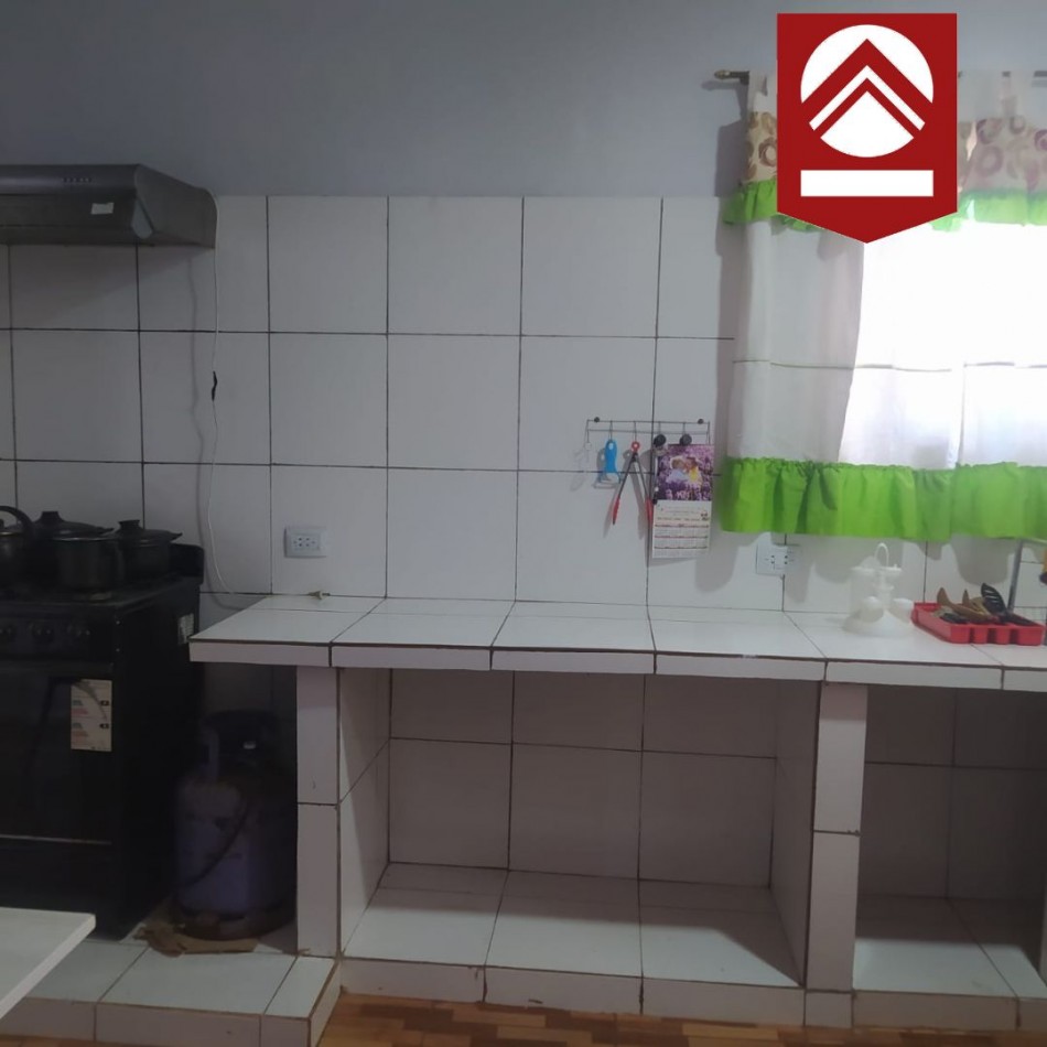 SE VENDE PROPIEDAD