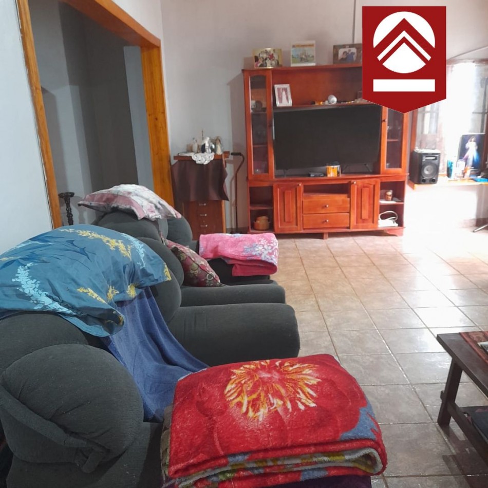 SE VENDE PROPIEDAD
