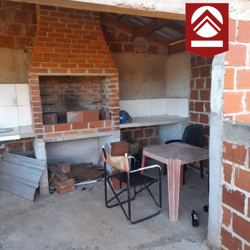 SE VENDE PROPIEDAD