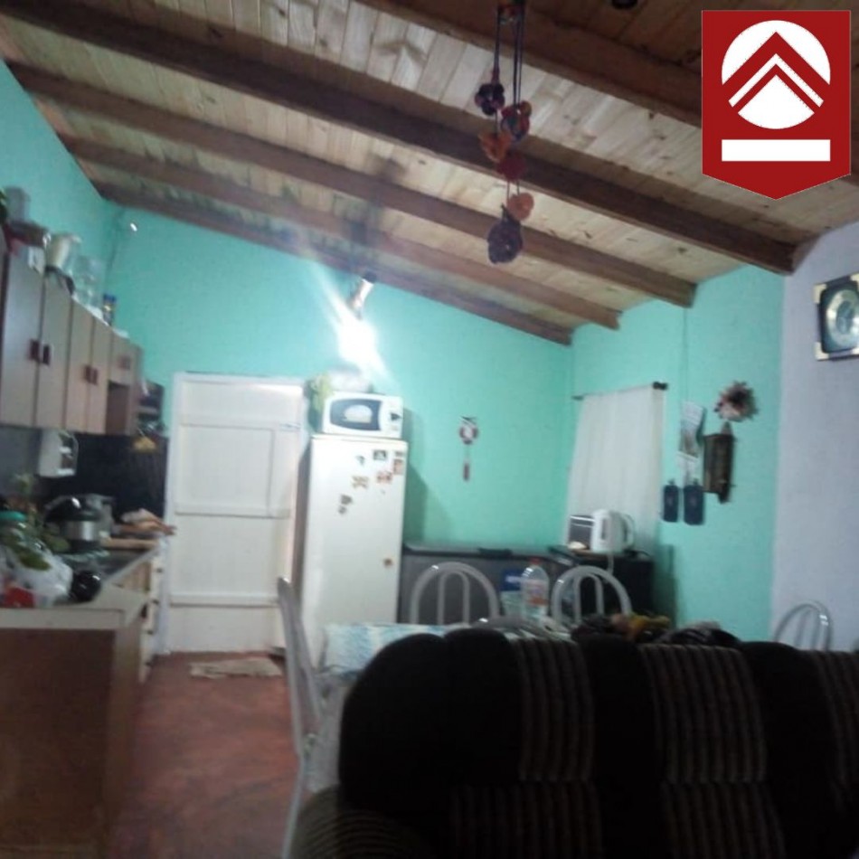 SE VENDE CASA QUINTA 