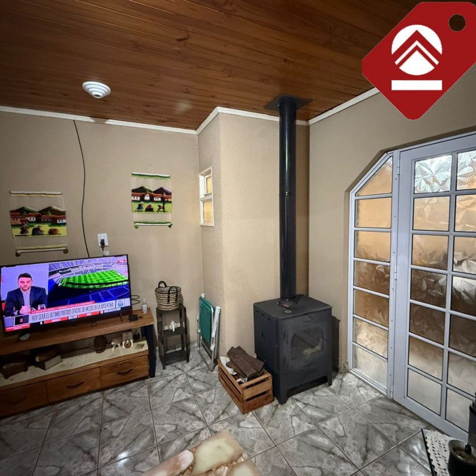 SE VENDE PROPIEDAD CON O SIN FONDO DE COMERCIO