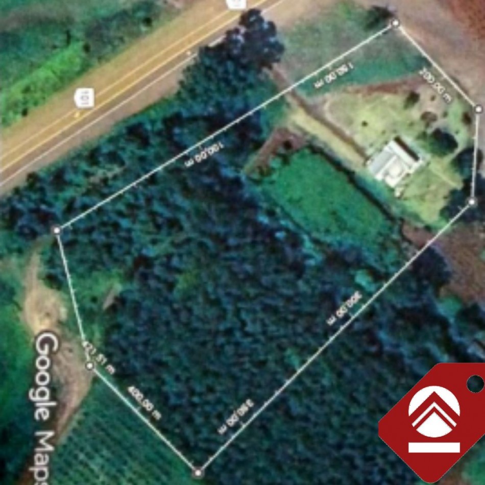 SE VENDE CASA QUINTA