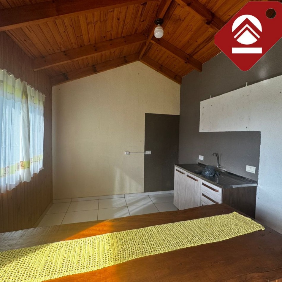 SE VENDE CASA QUINTA