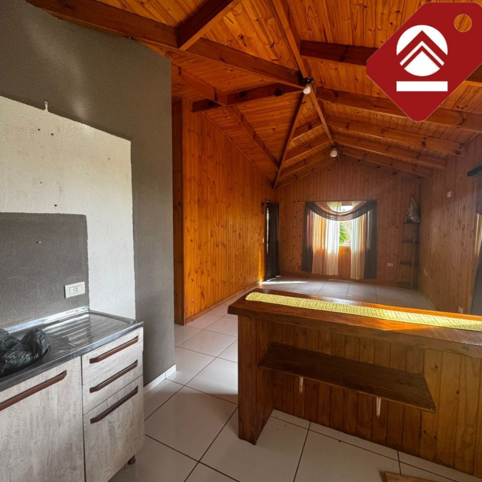 SE VENDE CASA QUINTA