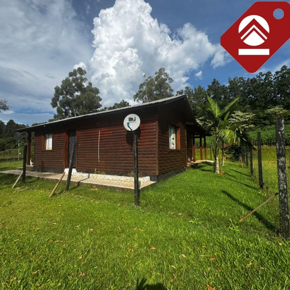 SE VENDE CASA QUINTA