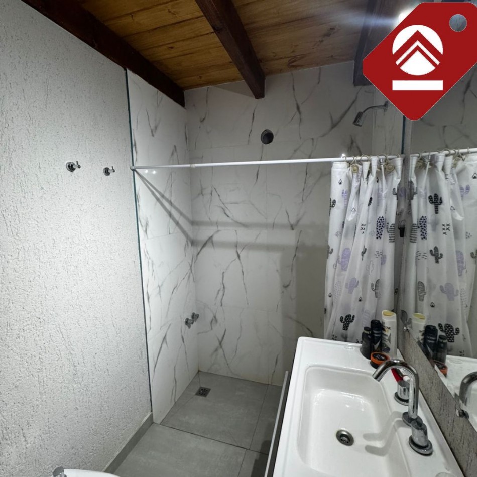 SE VENDEN CABAÑAS
