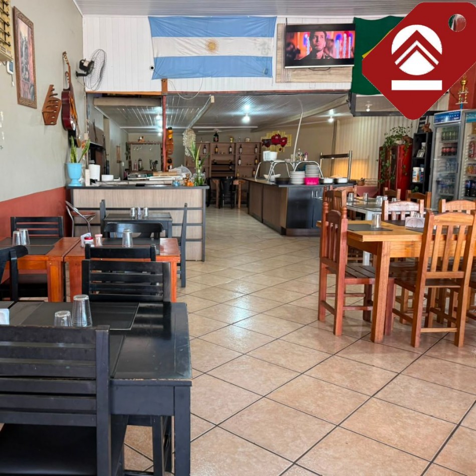 SE VENDE FONDO DE COMERCIO EN ACTIVIDAD 