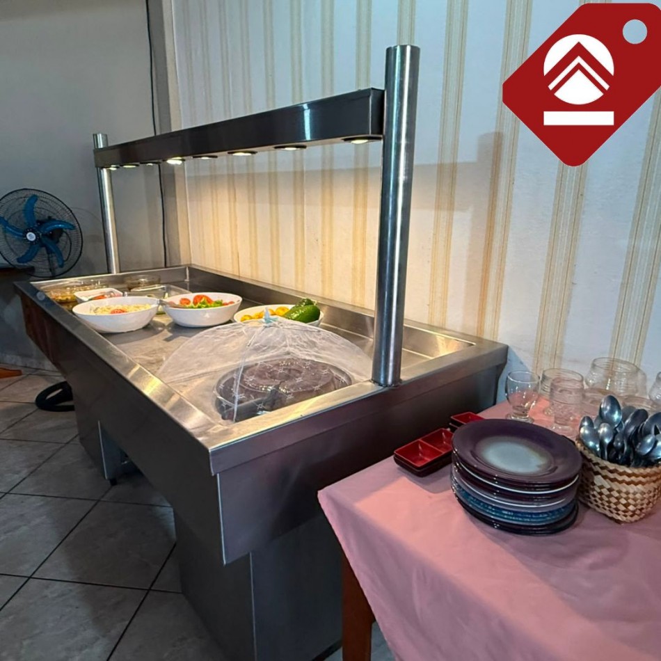 SE VENDE FONDO DE COMERCIO EN ACTIVIDAD 