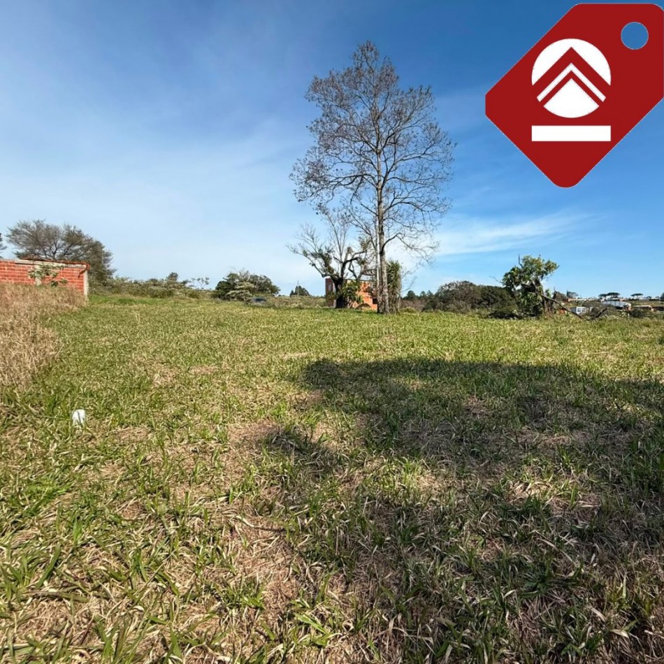 SE VENDE TERRENO