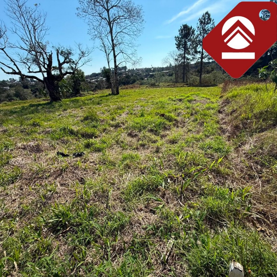 SE VENDE TERRENO