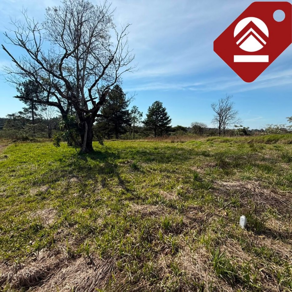SE VENDE TERRENO